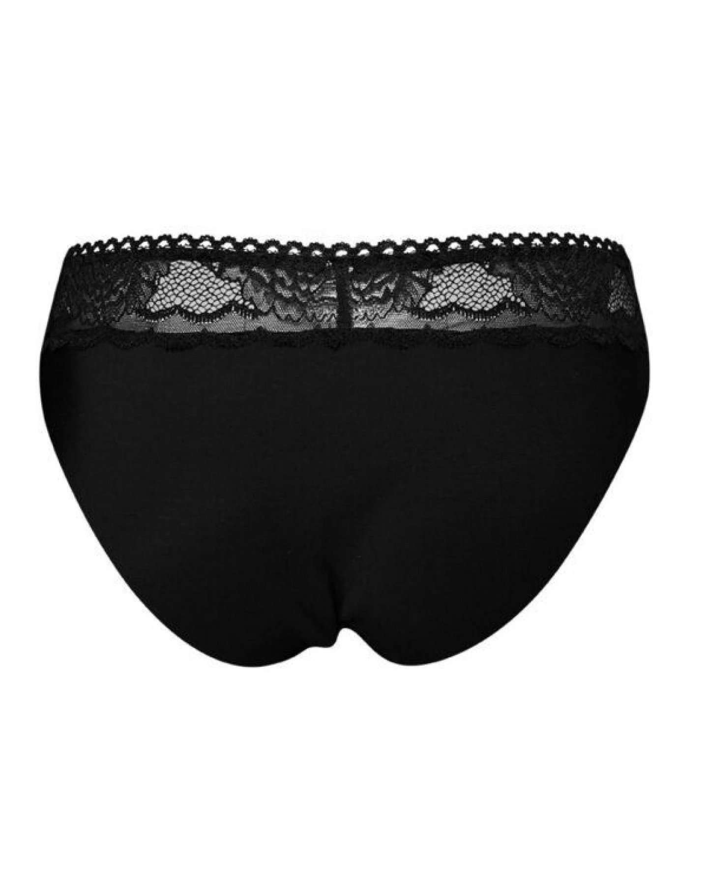Anekdot Slip Midnight Bloom – Ansicht 2