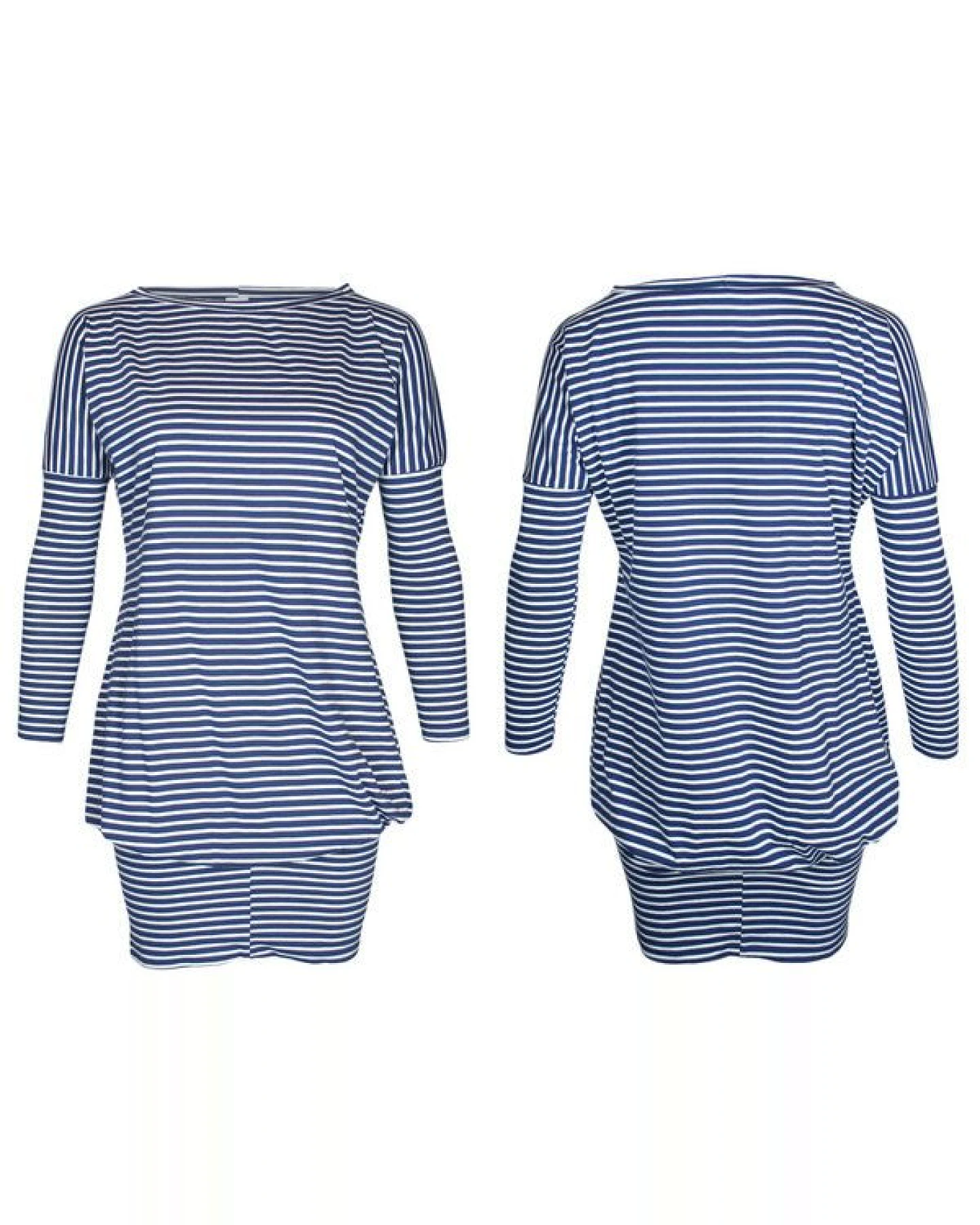 FORMAT POKE Kleid – Ansicht 2