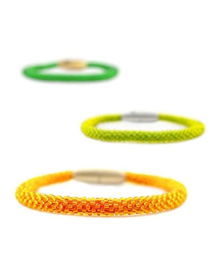 Sakiba Armband Svelte