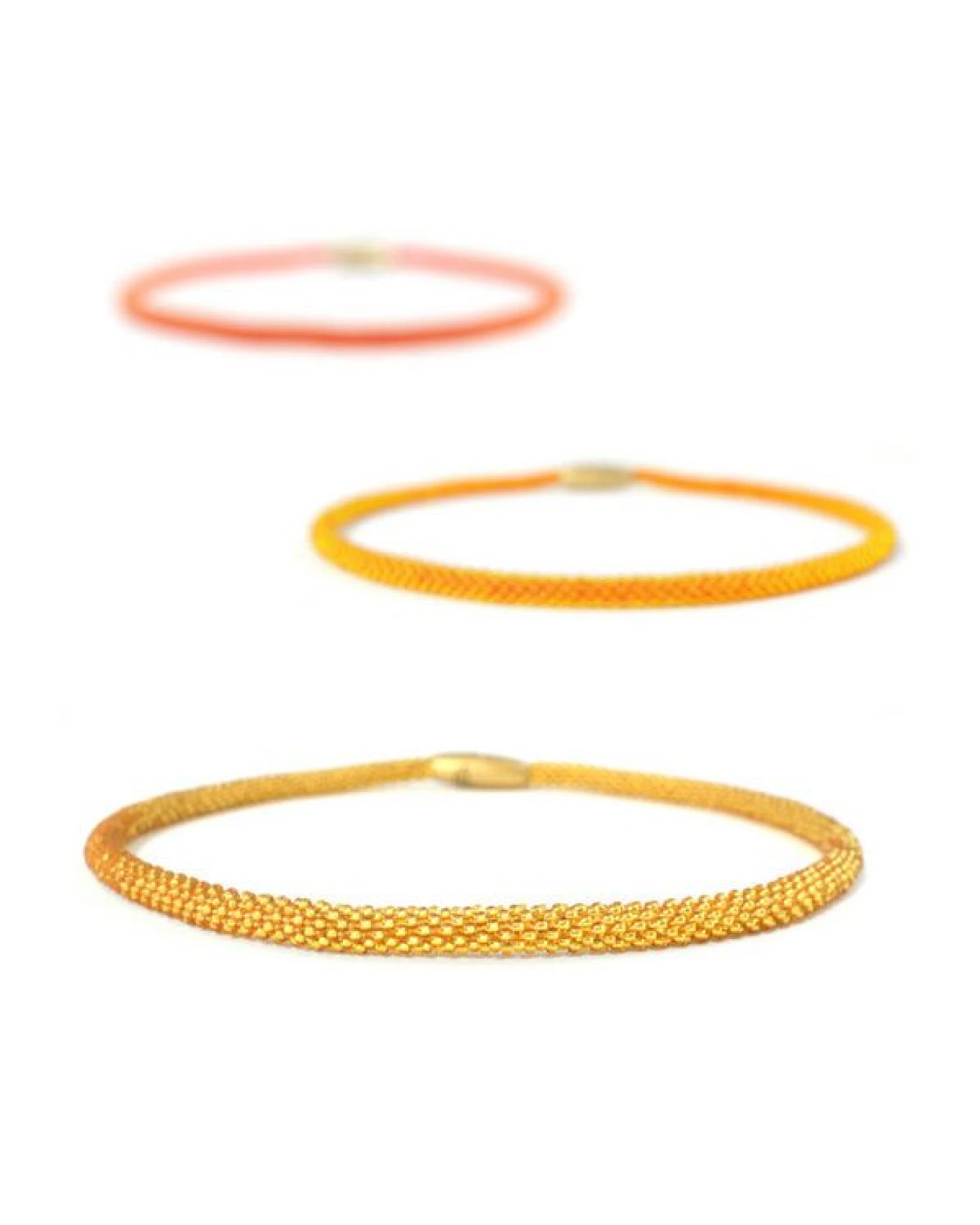 Sakiba Collier Svelte – Ansicht 2