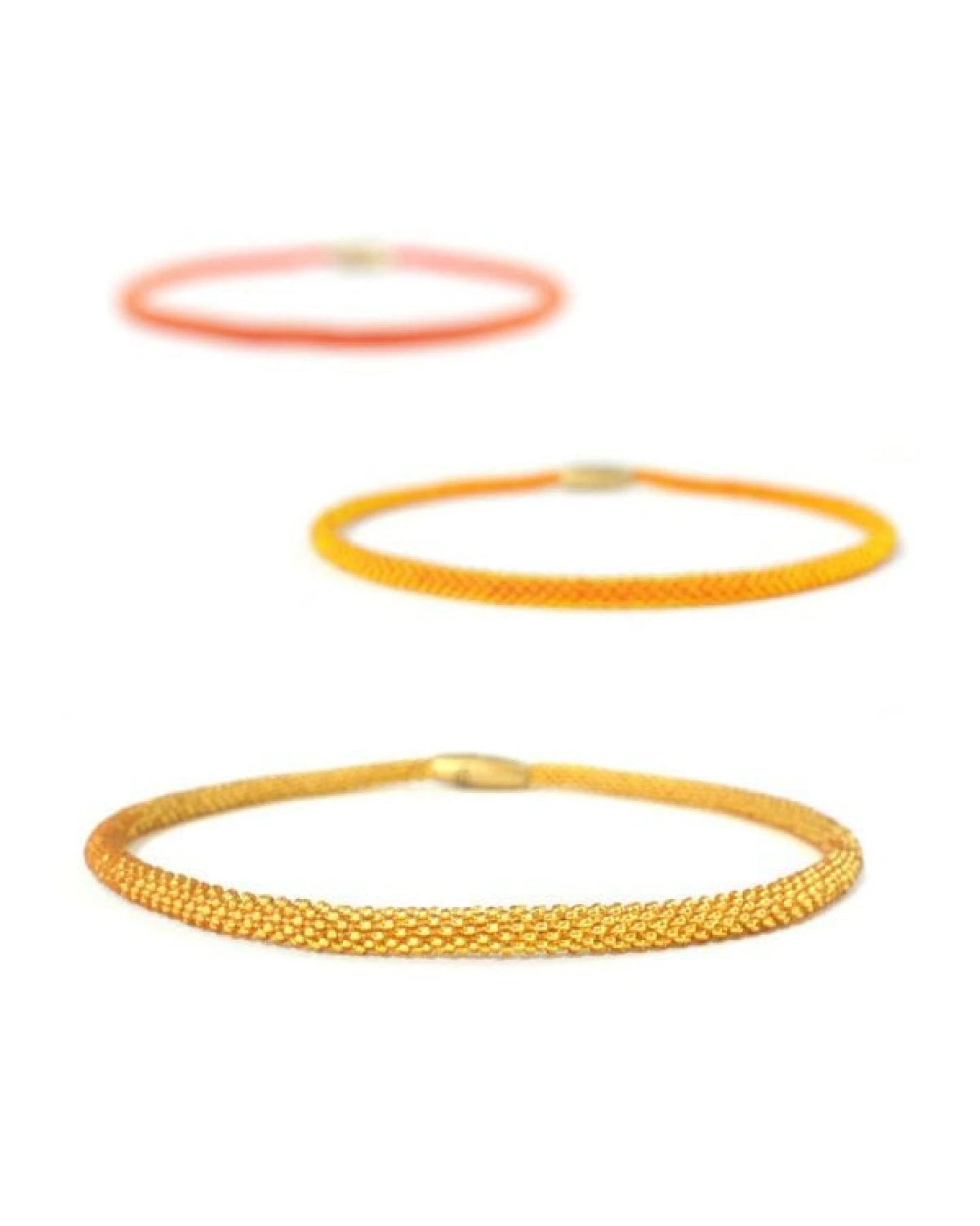 Sakiba Collier Svelte – Ansicht 2