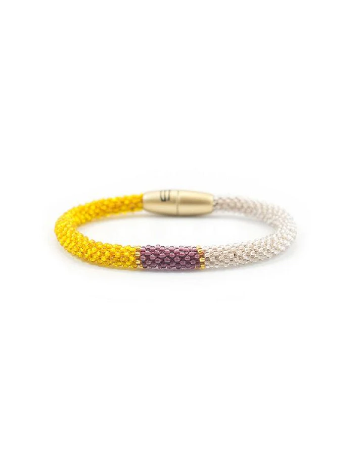 Sakiba Armband Svelte Tricolor