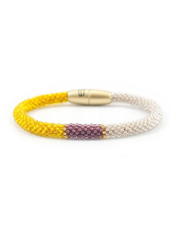 Sakiba Armband Svelte Tricolor