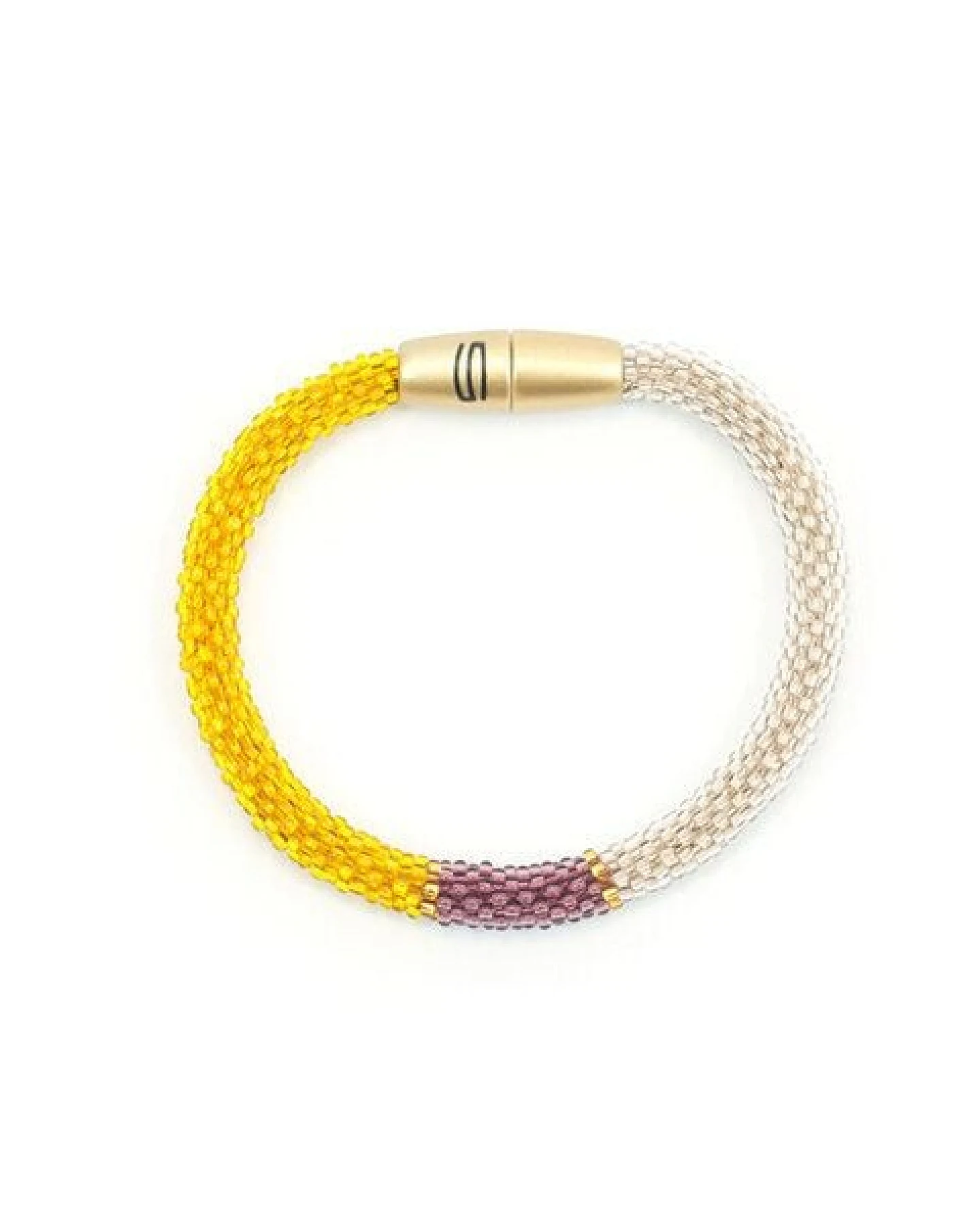 Sakiba Armband Svelte Tricolor – Ansicht 3