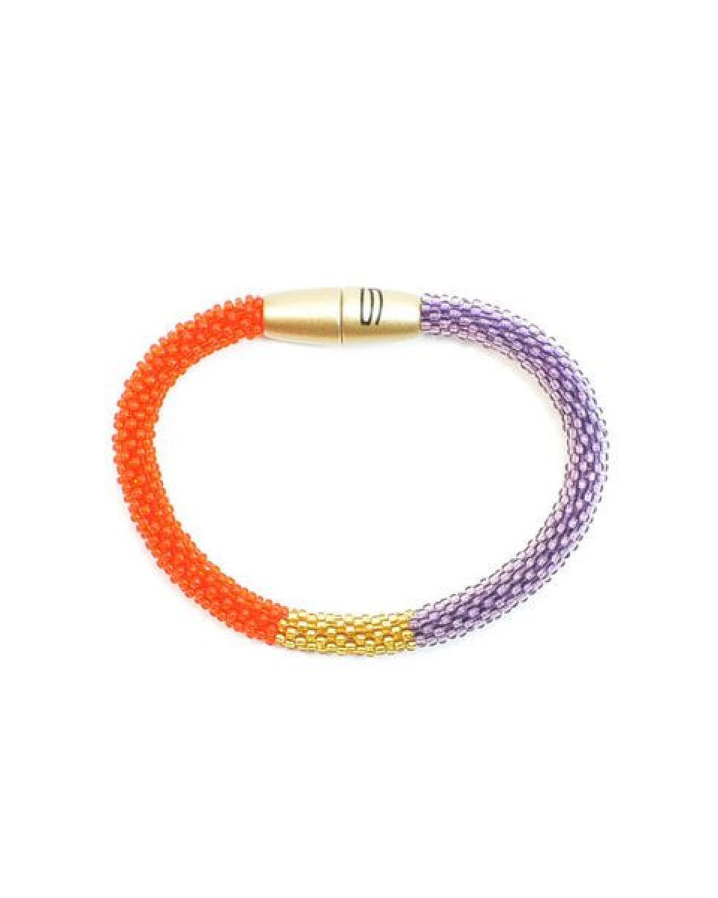 Sakiba Armband Svelte Tricolor – Ansicht 3
