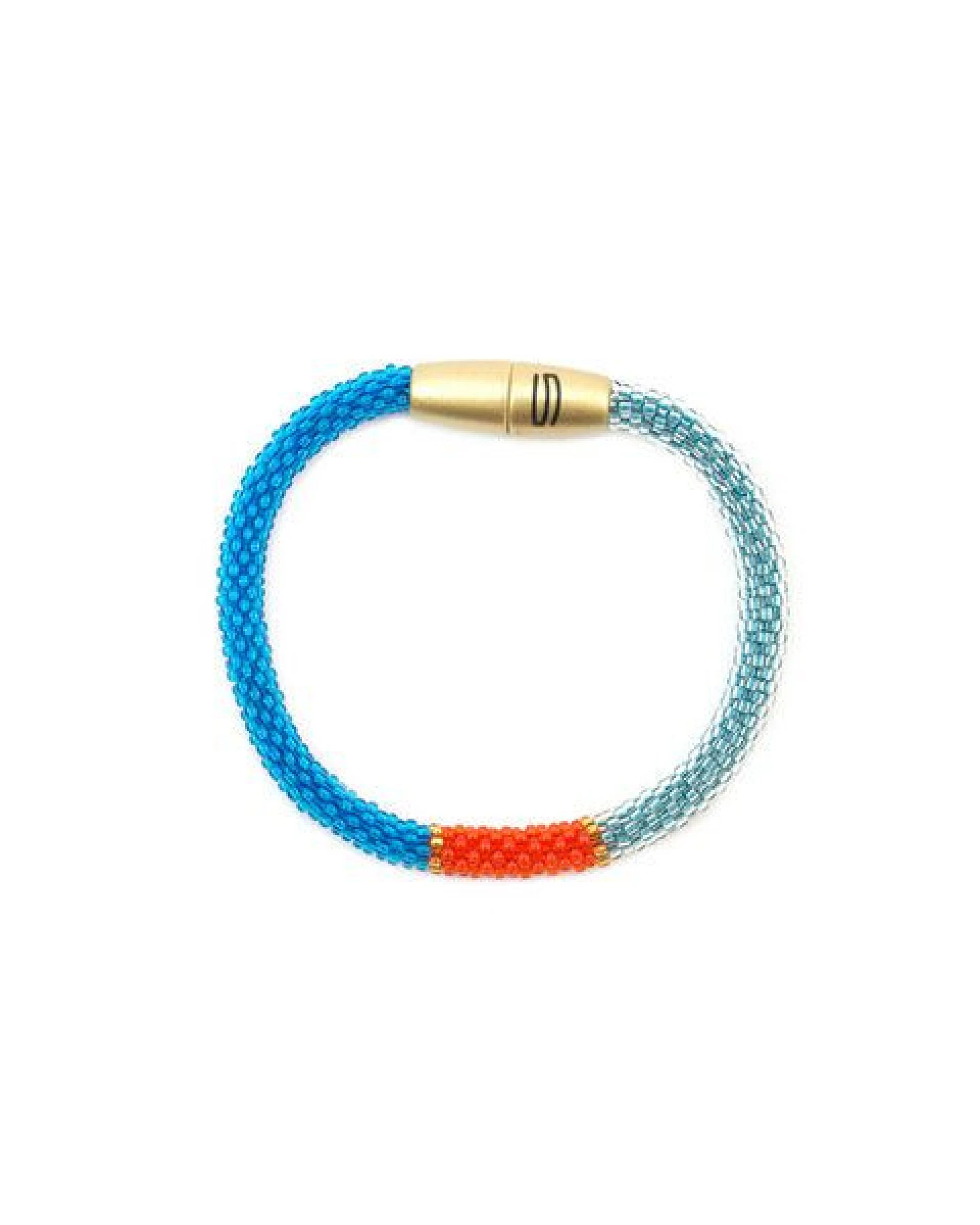 Sakiba Armband Svelte Tricolor – Ansicht 3