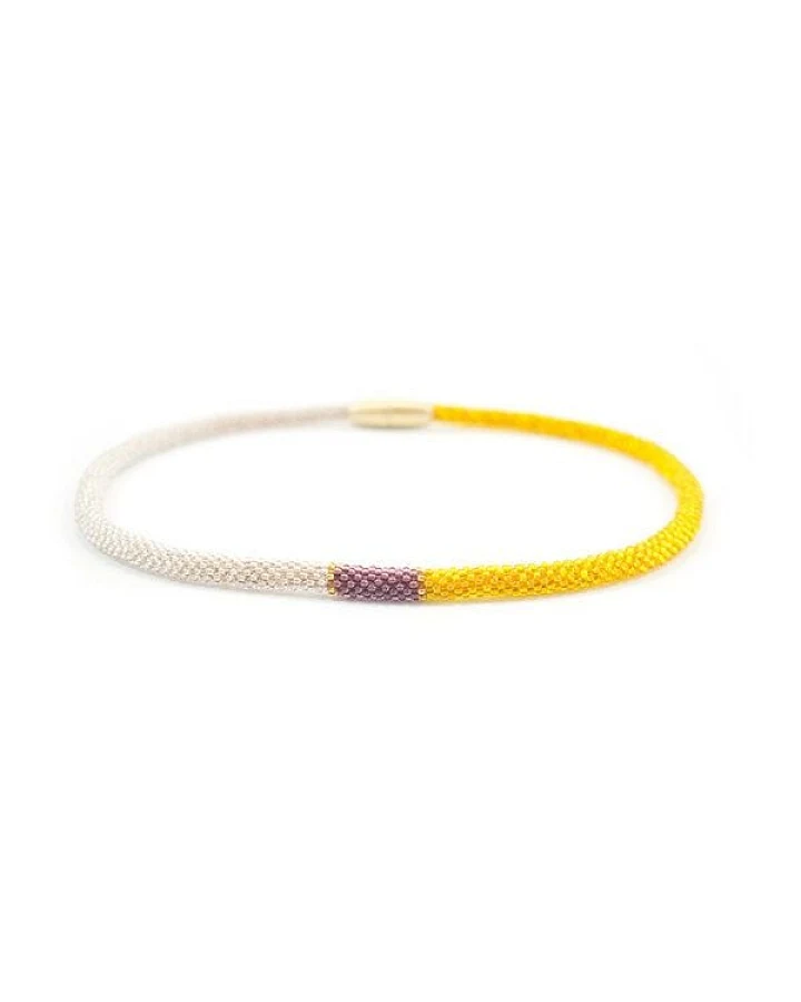 Sakiba Collier Svelte Tricolor