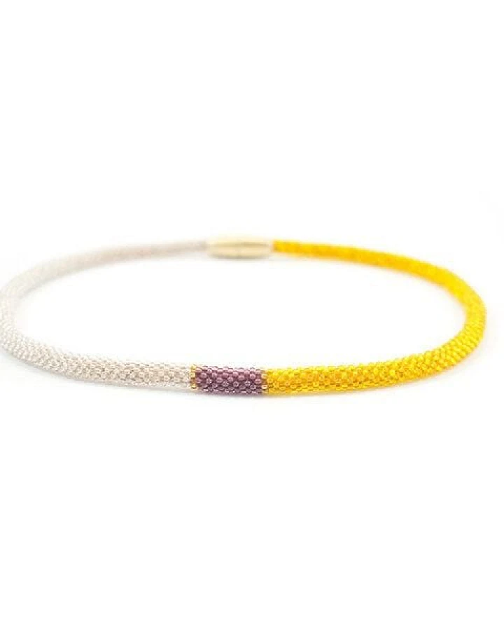 Sakiba Collier Svelte Tricolor