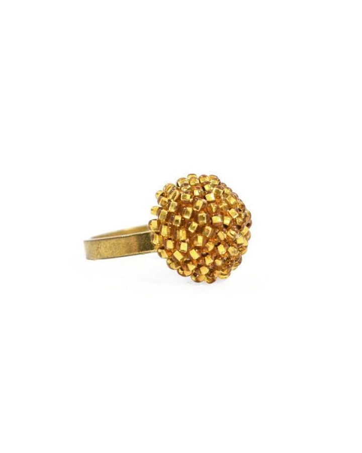 Sakiba Ring Svelte