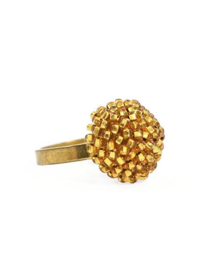 Sakiba Ring Svelte
