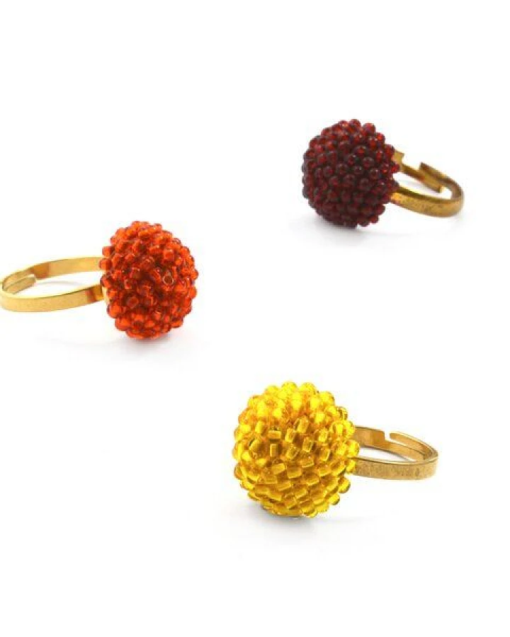 Sakiba Ring Svelte