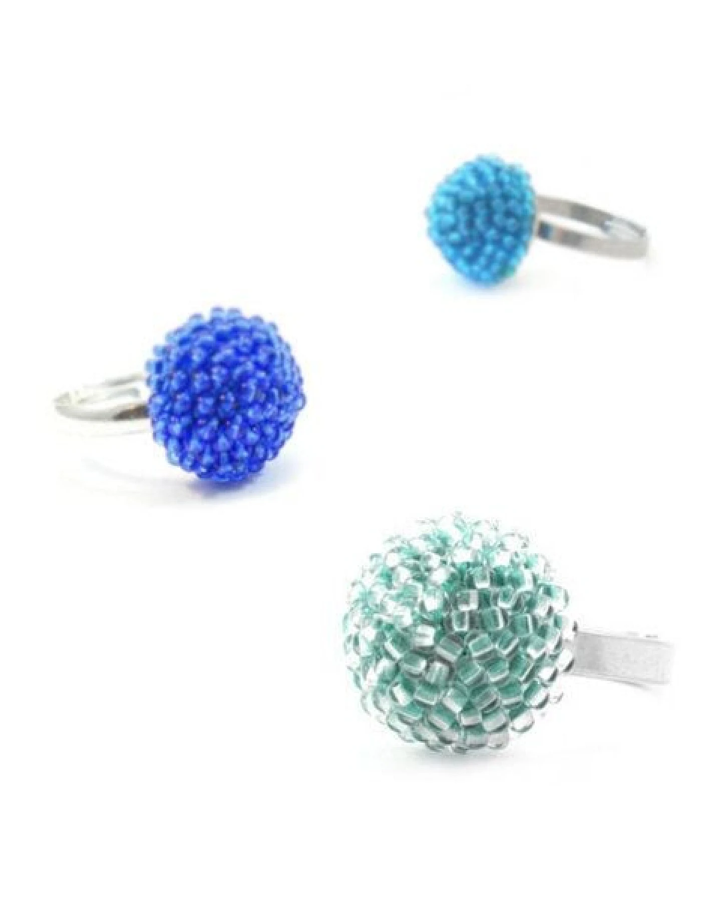 Sakiba Ring Svelte – Ansicht 2