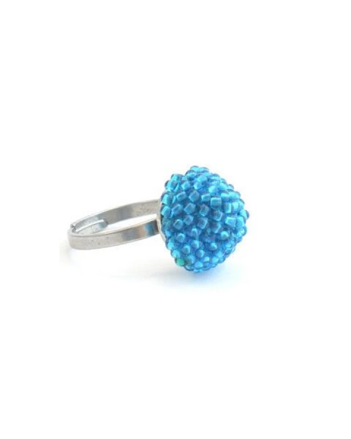Blau