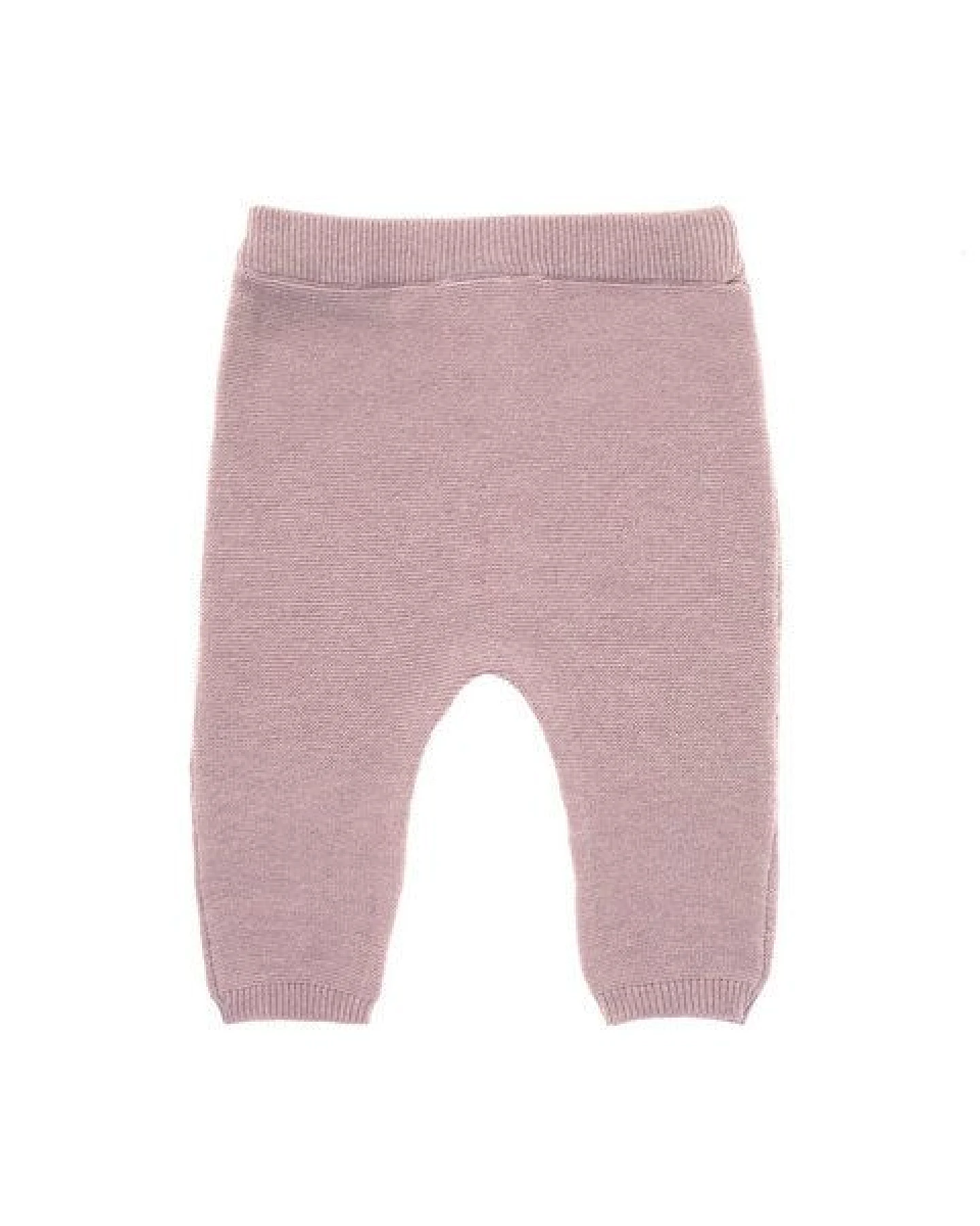 Lässig Baby Hose GOTS, Knitted Garden Explorer traumhaft weich – Ansicht 3