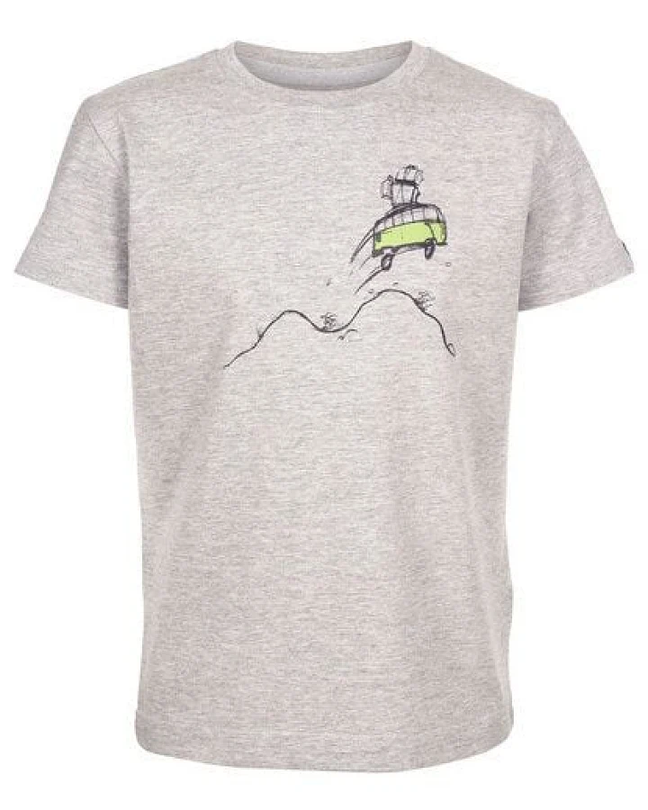 Elkline Kinder T-Shirt Highjump