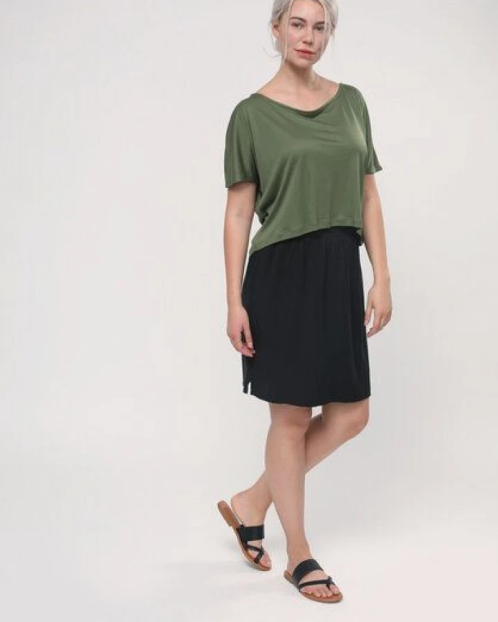 Lovjoi Skirt CYMOPHAN