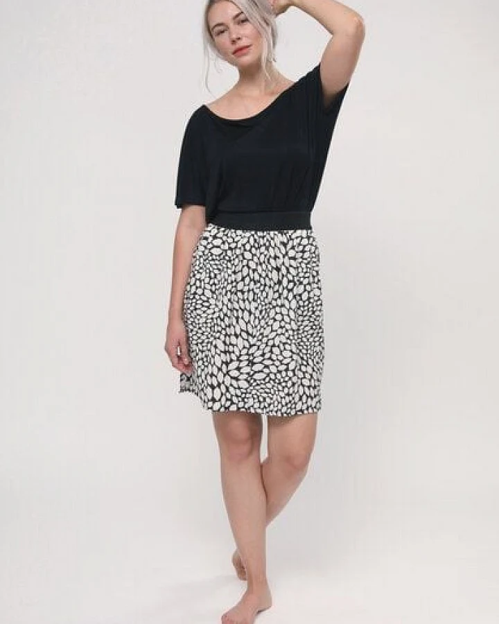 Lovjoi Skirt CYMOPHAN