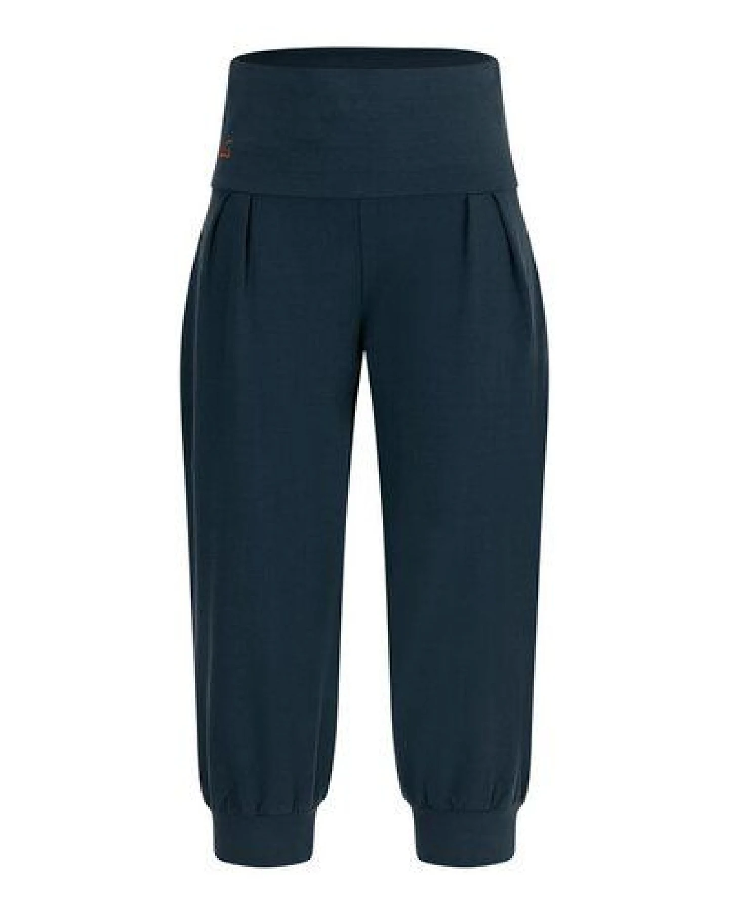 Urban Goddess Capri Yoga Hose Sukha – Bio-Baumwolle – Ansicht 4