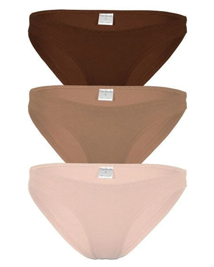 Frija Omina Vier Elemente Slips Set