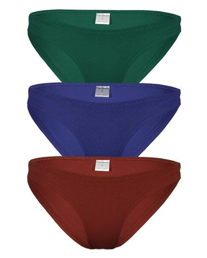 Frija Omina Vier Elemente Slips Set