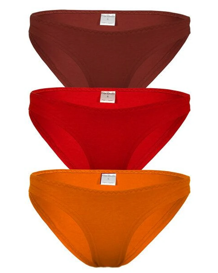 Rot Feuer