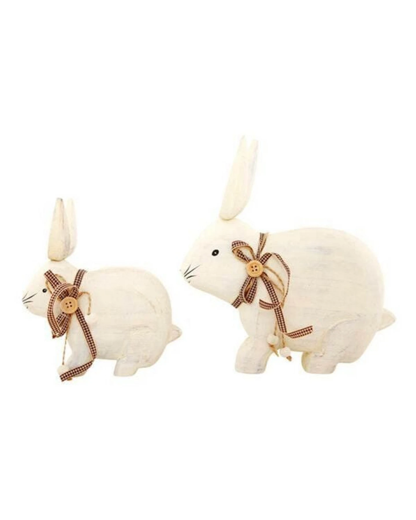 Mitienda Shop Osterhase Dost aus Holz – Ansicht 3
