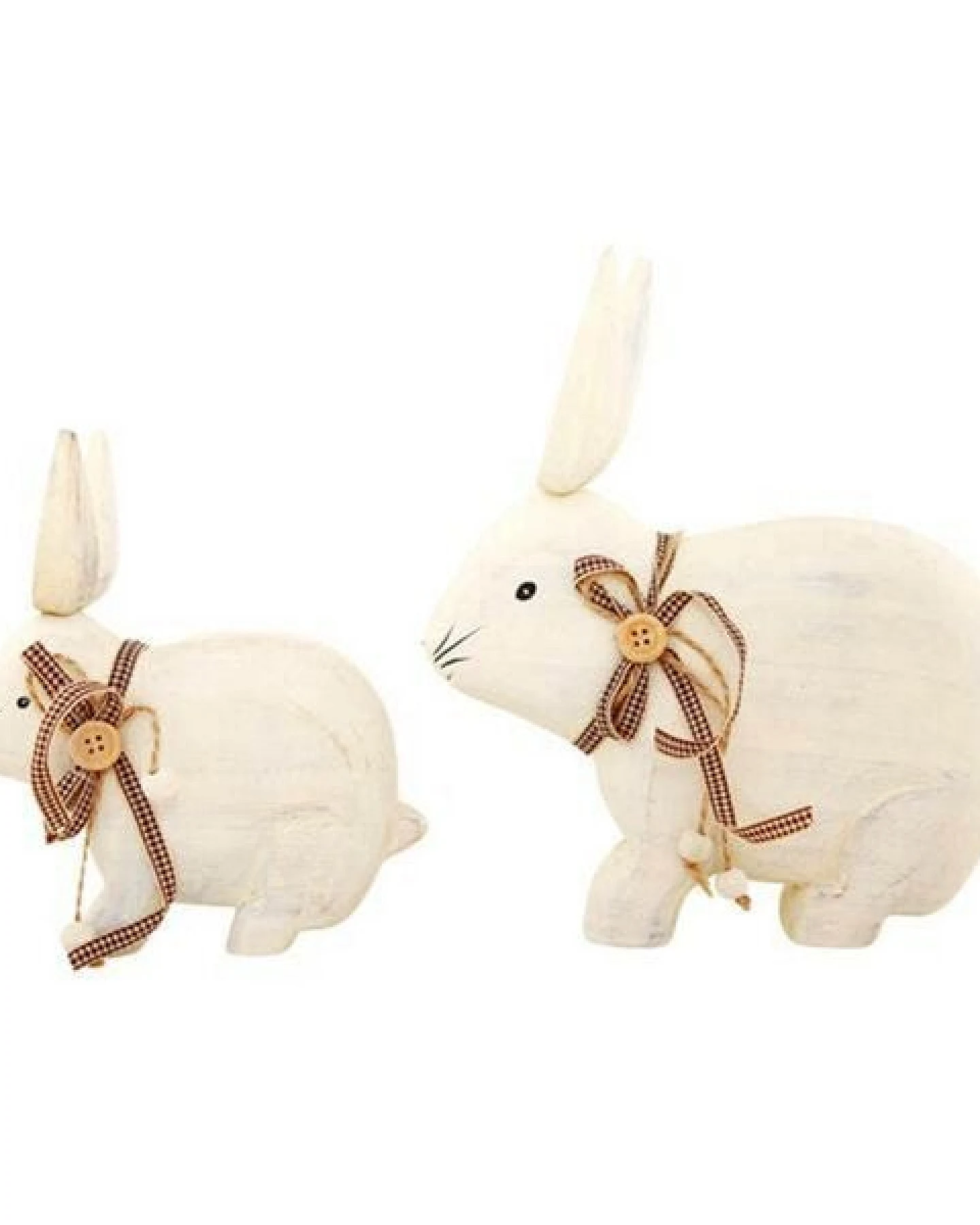 Mitienda Shop Osterhase Dost aus Holz – Ansicht 3
