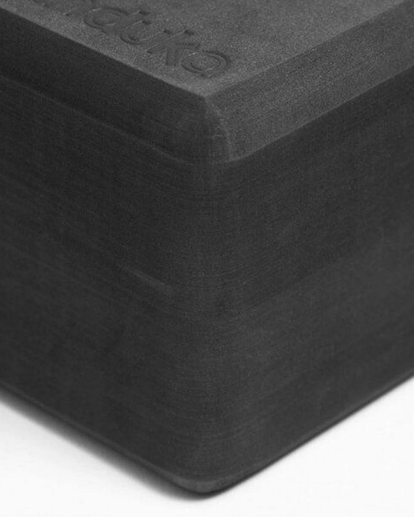 Manduka Recycled Foam Block – Ansicht 3