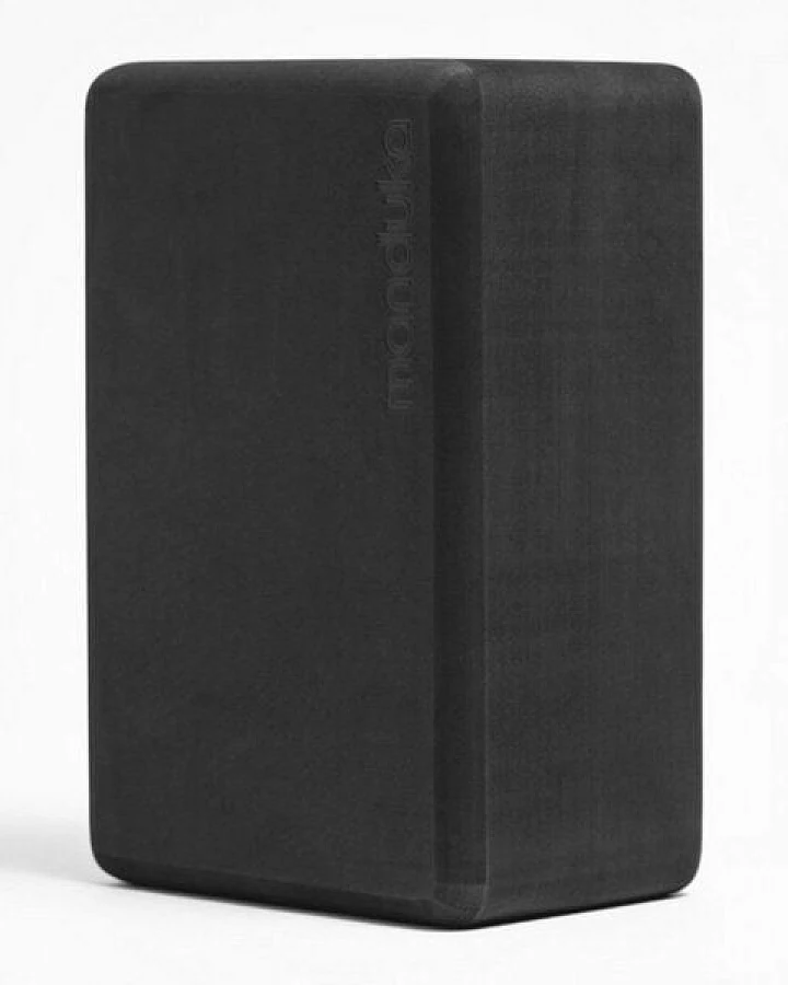 Manduka Recycled Foam Block