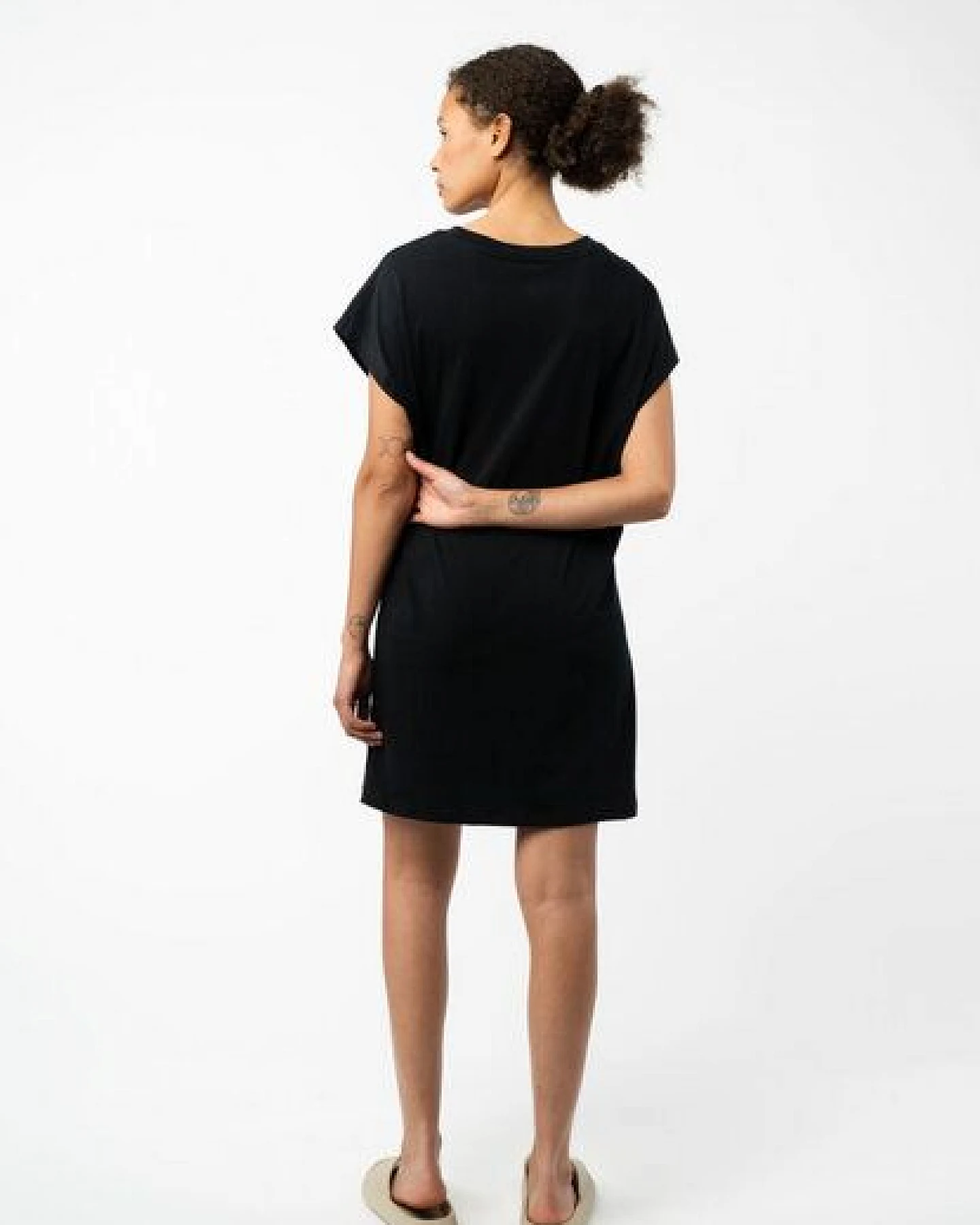 T-Shirt Kleid Style SUNEA – Ansicht 3