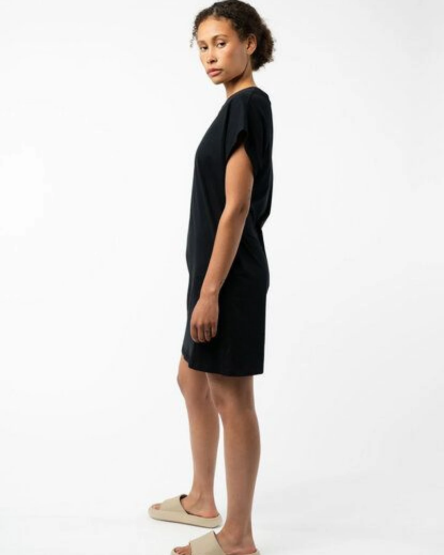 T-Shirt Kleid Style SUNEA – Ansicht 2