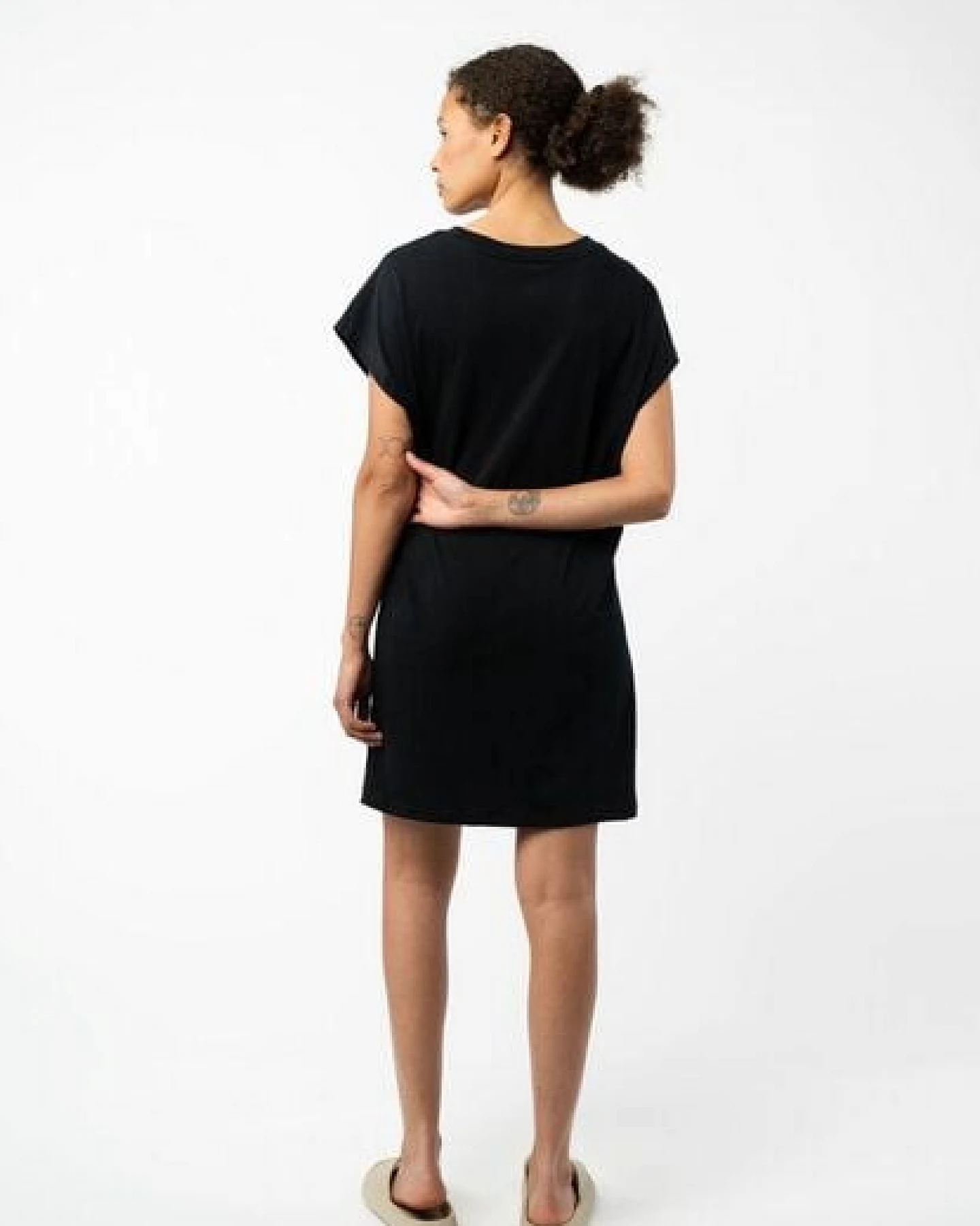 T-Shirt Kleid Style SUNEA – Ansicht 3