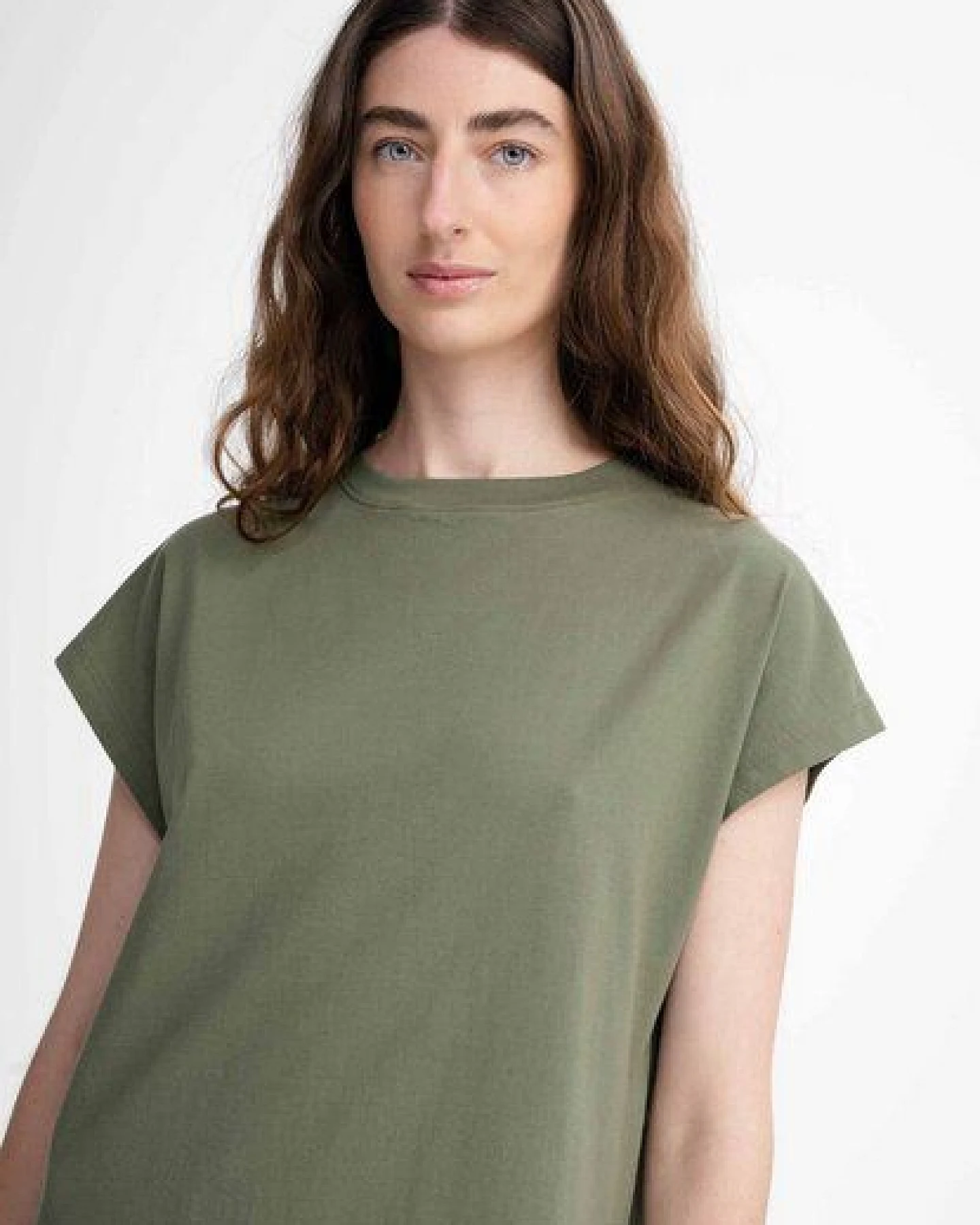 T-Shirt Kleid Style SUNEA – Ansicht 4