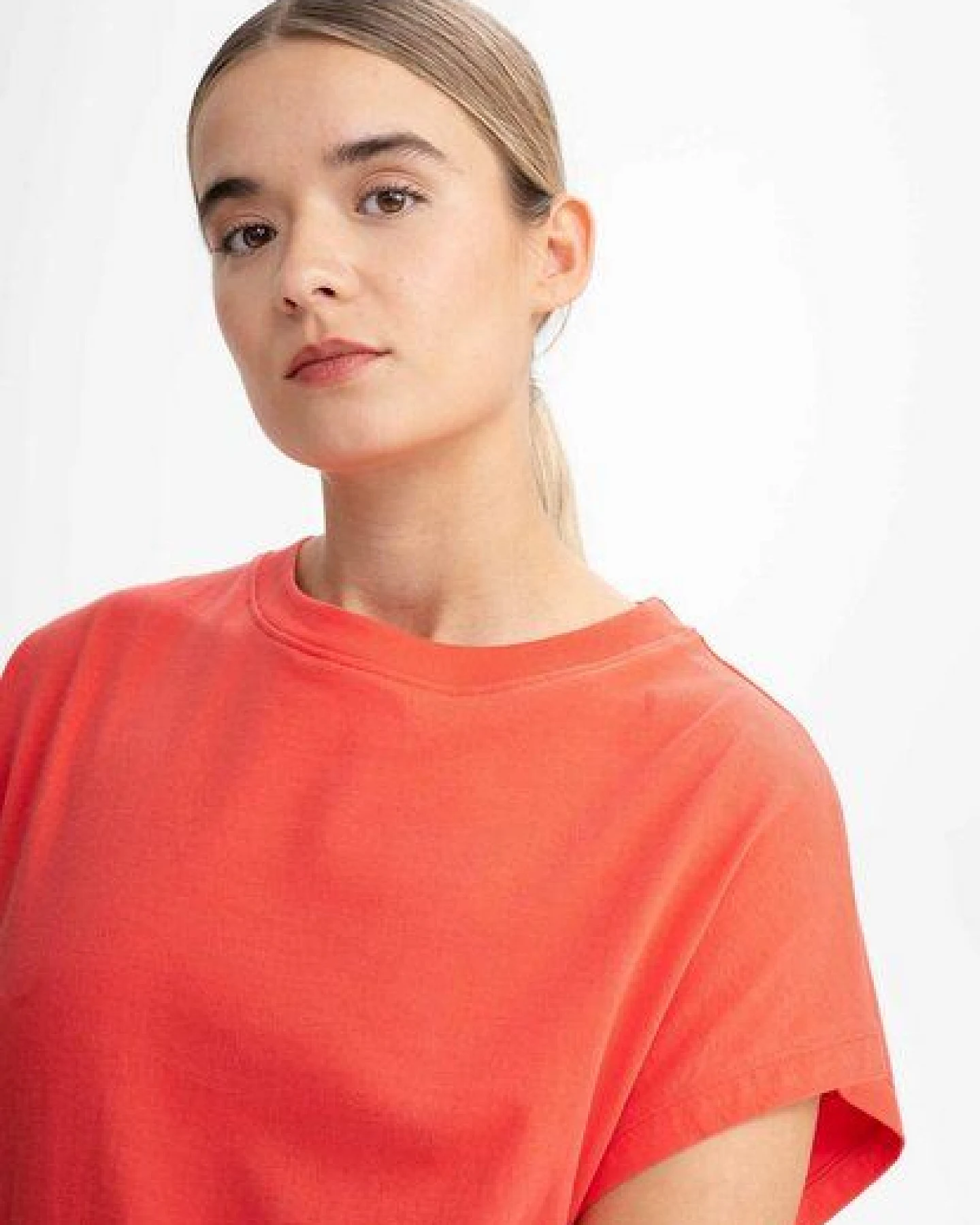 T-Shirt Kleid Style SUNEA – Ansicht 3