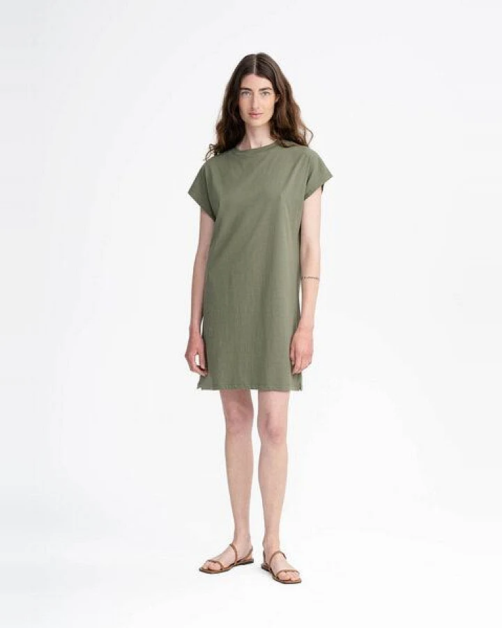 T-Shirt Kleid Style SUNEA