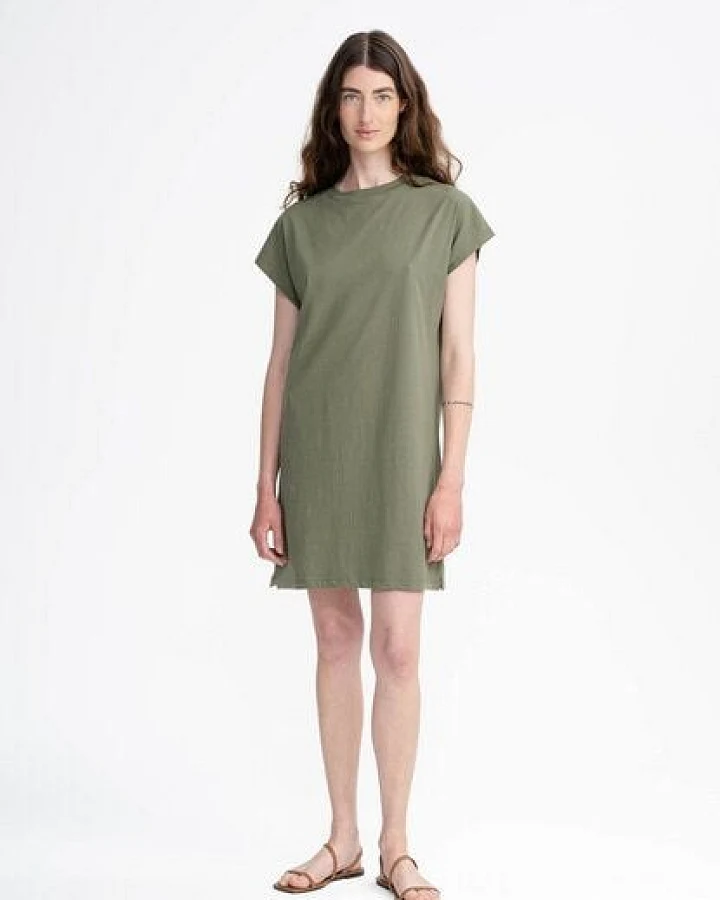T-Shirt Kleid Style SUNEA