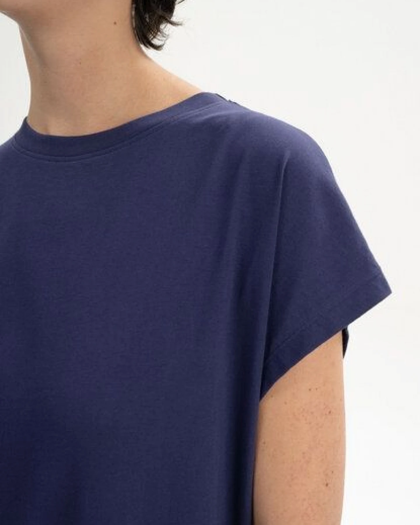 T-Shirt Kleid Style SUNEA – Ansicht 3