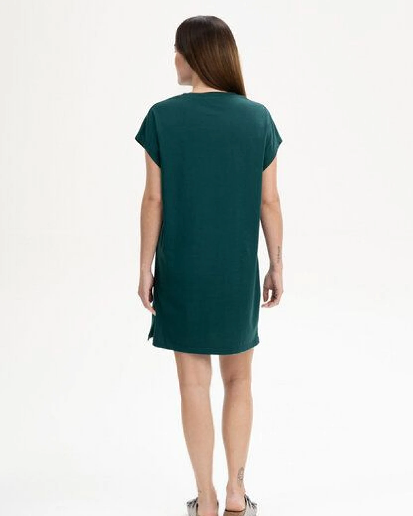 T-Shirt Kleid Style SUNEA – Ansicht 2