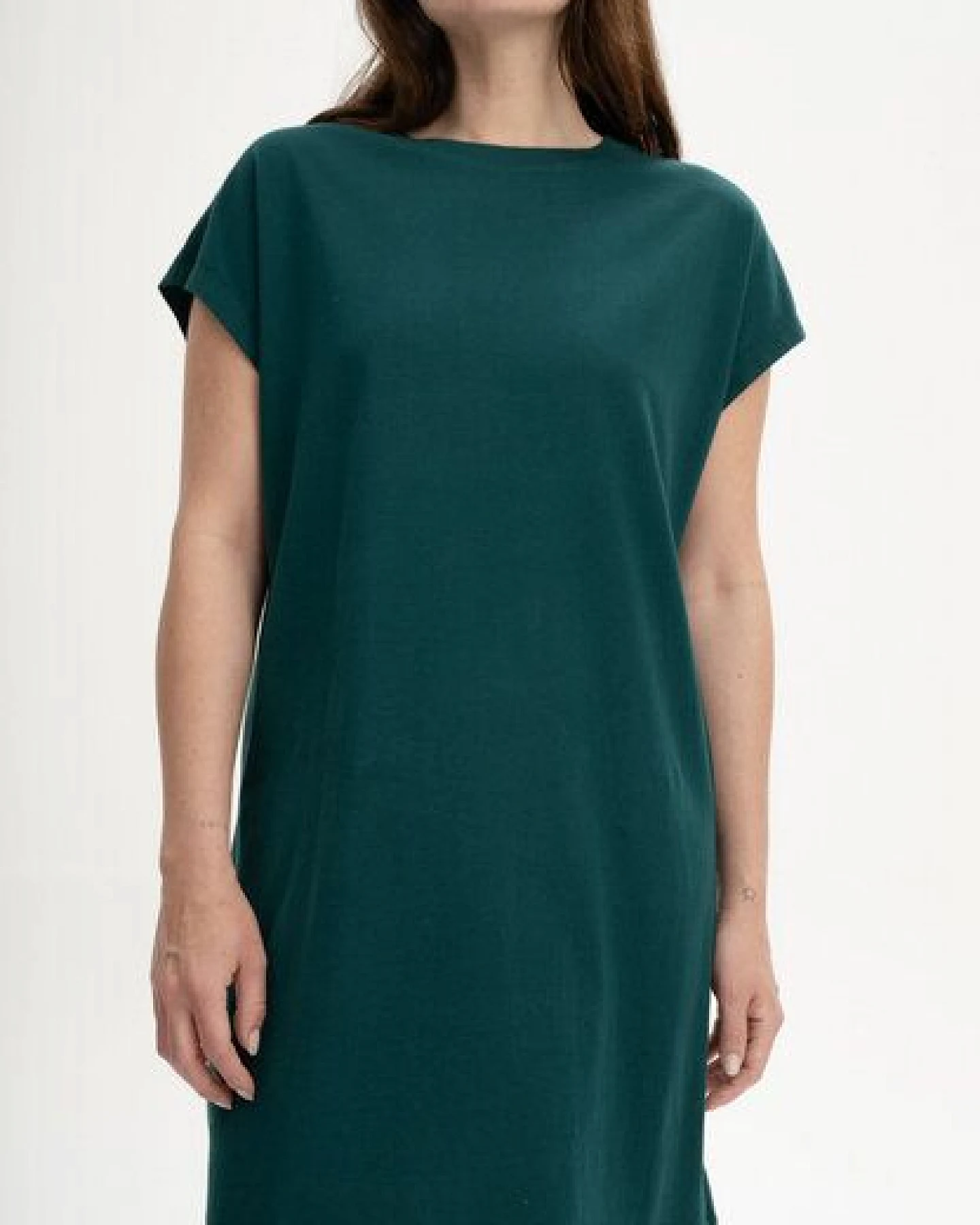 T-Shirt Kleid Style SUNEA – Ansicht 3