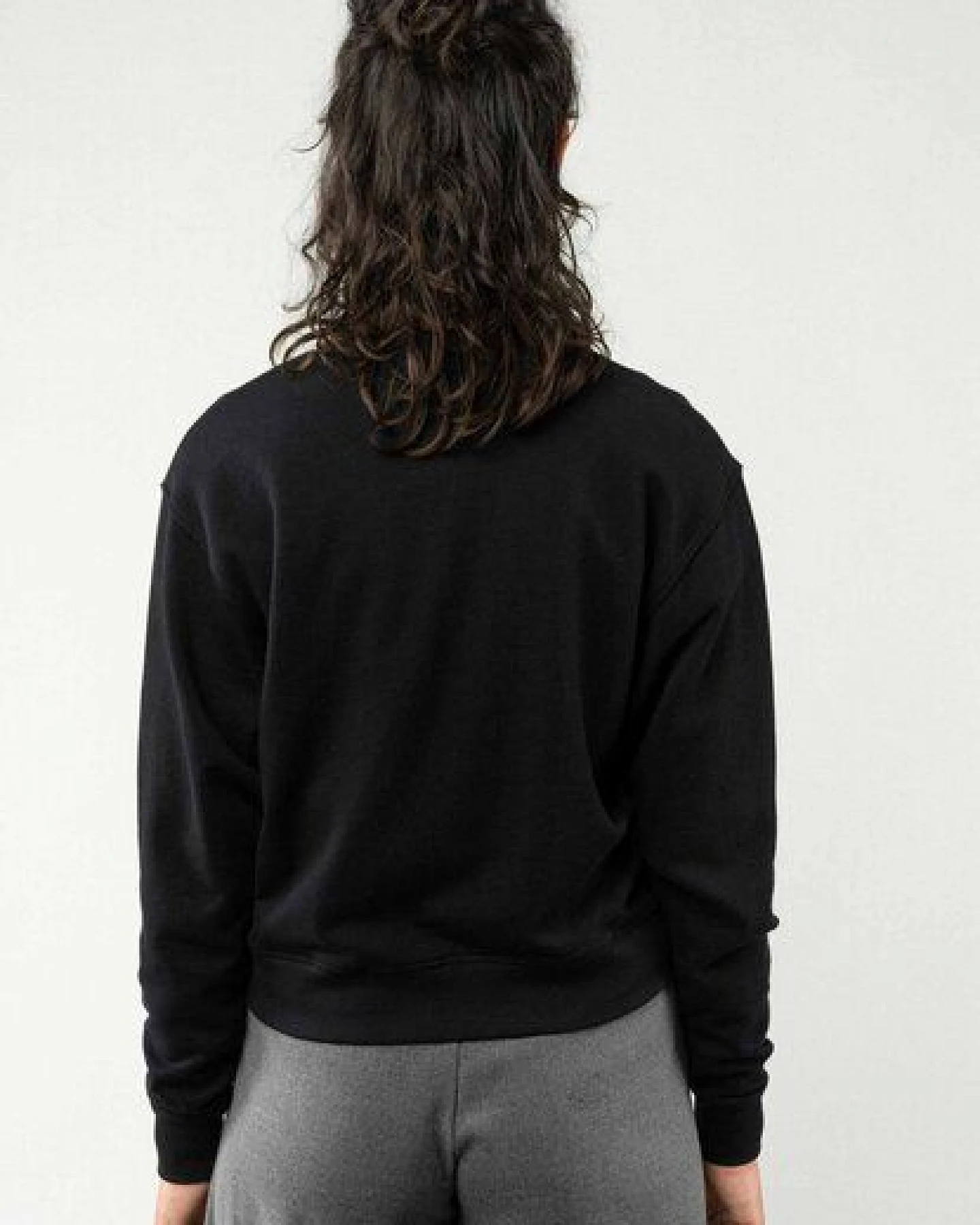 Sweatshirt RATI – Ansicht 2
