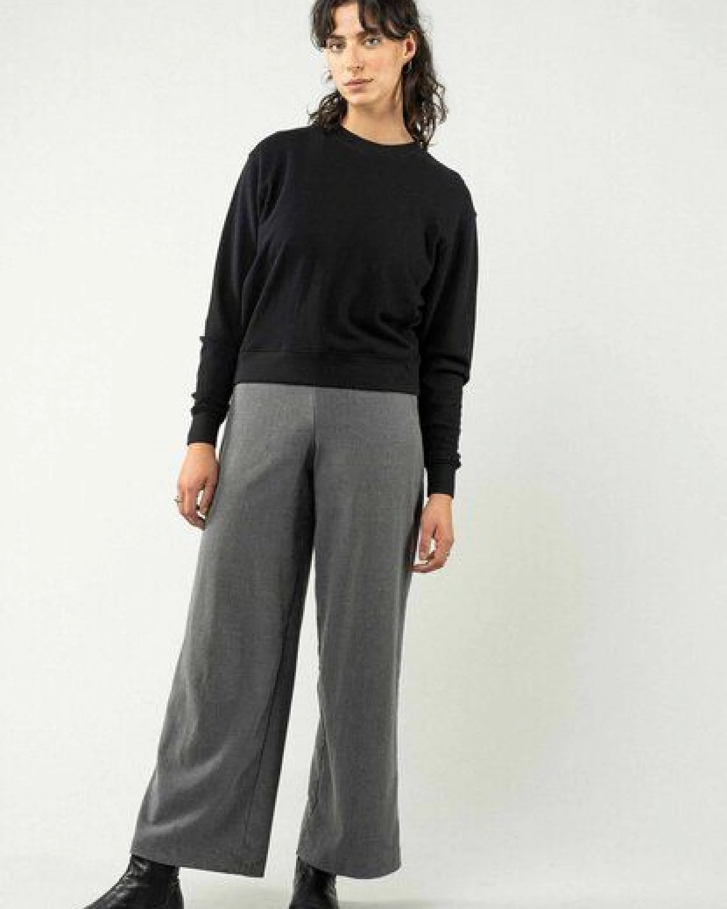 Sweatshirt RATI – Ansicht 3