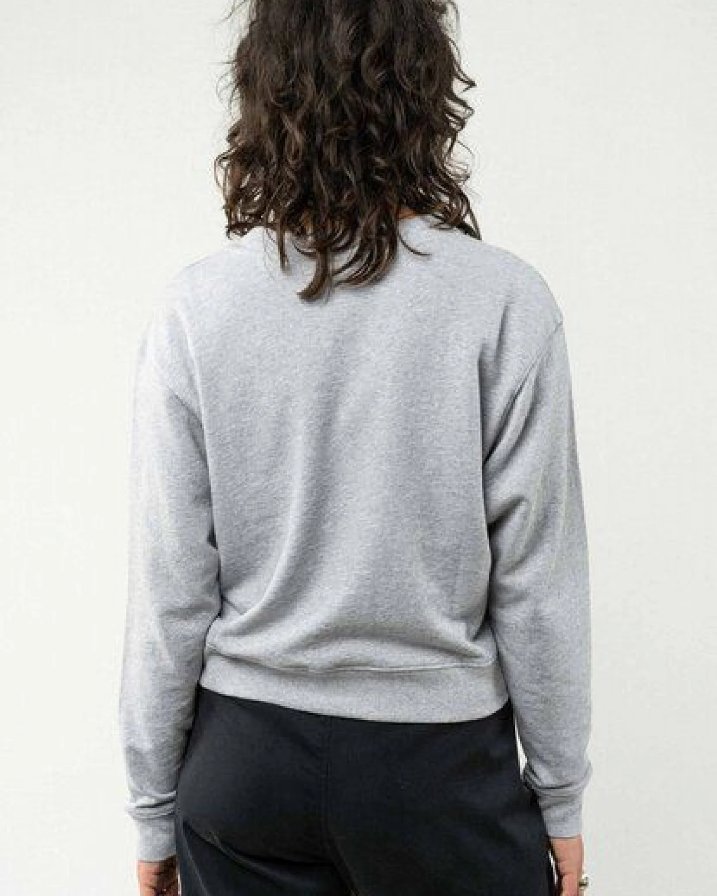 Sweatshirt RATI – Ansicht 3