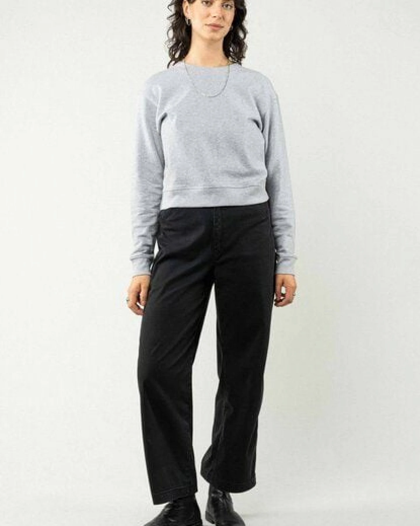 Sweatshirt RATI – Ansicht 4