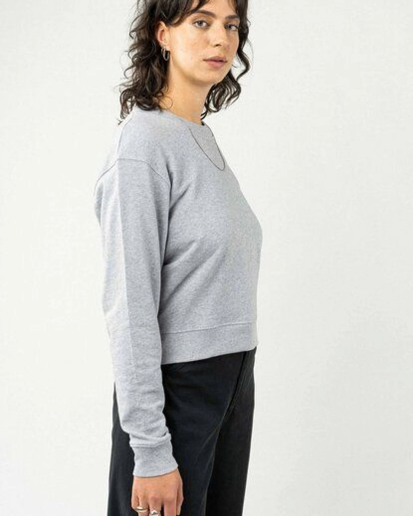 Sweatshirt RATI – Ansicht 2