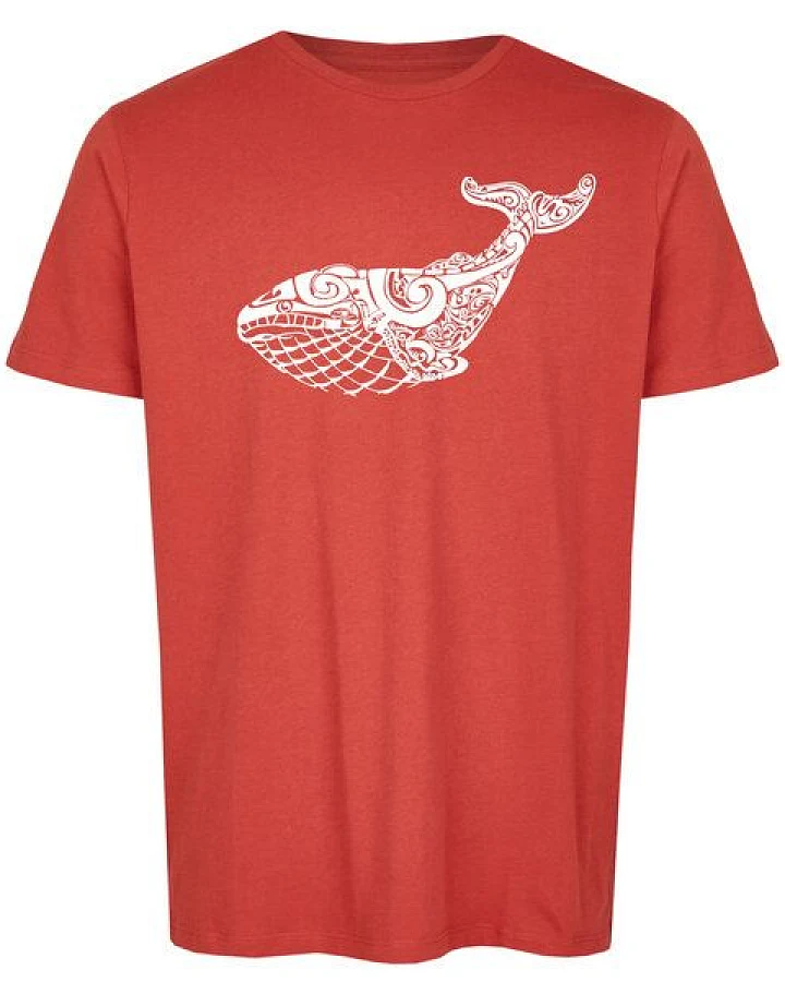 Brandless Basic Bio T-Shirt (men) Nr.2 Wal