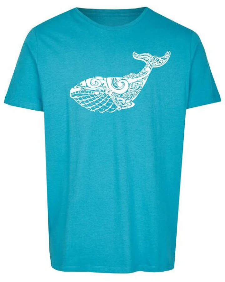 Brandless Basic Bio T-Shirt (men) Nr.2 Wal