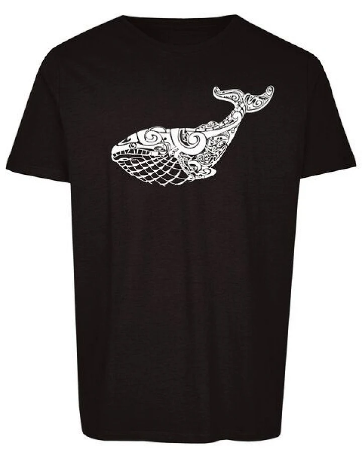 Brandless Basic Bio T-Shirt (men) Nr.2 Wal