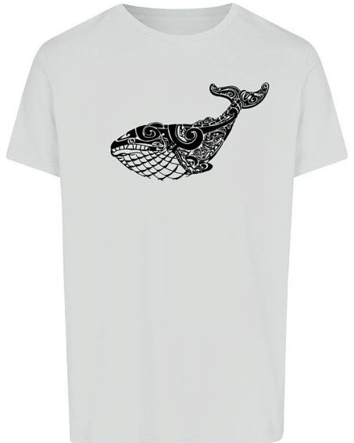Brandless Basic Bio T-Shirt (men) Nr.2 Wal