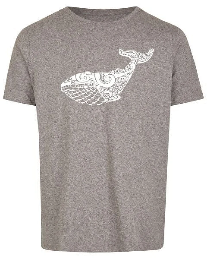 Brandless Basic Bio T-Shirt (men) Nr.2 Wal