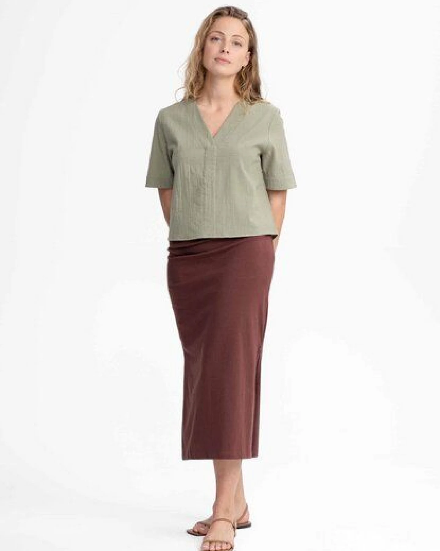 Bluse NALA – Ansicht 3